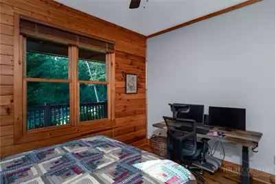408 Broomtail Lane, McGrady, NC 28649 - Photo 24