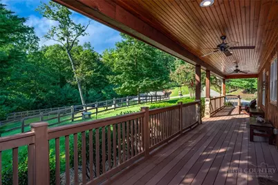 408 Broomtail Lane, McGrady, NC 28649 - Photo 10