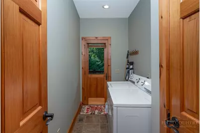 408 Broomtail Lane, McGrady, NC 28649 - Photo 22