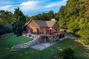 408 Broomtail Ln, McGrady, NC 28649 - Photo 2