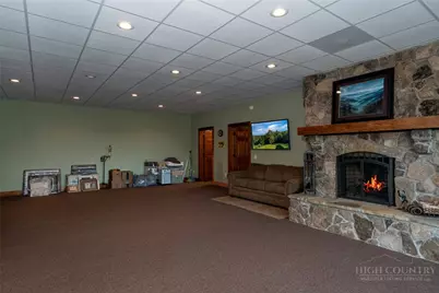 408 Broomtail Lane, McGrady, NC 28649 - Photo 30