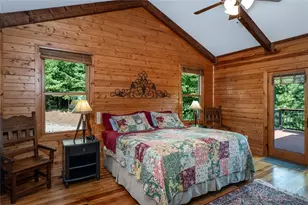 408 Broomtail Ln, McGrady, NC 28649 - Photo 6