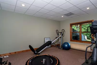 408 Broomtail Lane, McGrady, NC 28649 - Photo 32