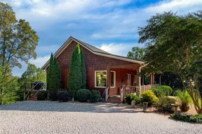 408 Broomtail Lane, McGrady, NC 28649 - Photo 8