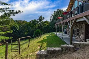 408 Broomtail Ln, McGrady, NC 28649 - Photo 42