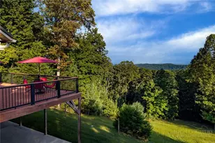 408 Broomtail Ln, McGrady, NC 28649 - Photo 38