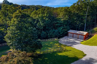 408 Broomtail Lane, McGrady, NC 28649 - Photo 46