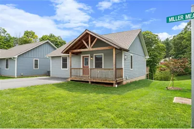 110 Miller Meadow Lane #44, Boone, NC 28607 - Photo 1