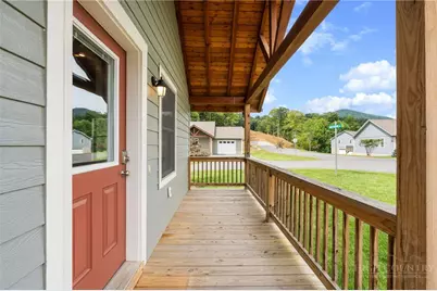 110 Miller Meadow Lane #44, Boone, NC 28607 - Photo 4