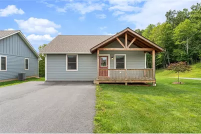 110 Miller Meadow Lane #44, Boone, NC 28607 - Photo 2