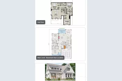 403 Autumn Leaf Way, Crumpler, NC 28617 - Photo 12