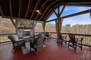 403 Autumn Leaf Way, Crumpler, NC 28617 - Photo 14