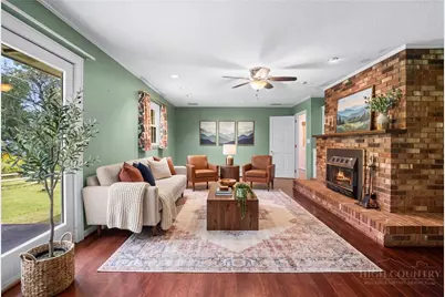 212 Whispering Pines Road, Boone, NC 28607 - Photo 14