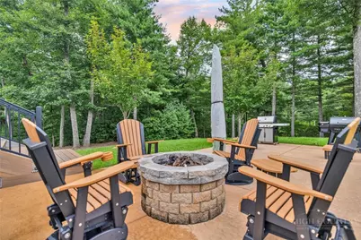 120 Laurel Branch Court, Roaring Gap, NC 28668 - Photo 44
