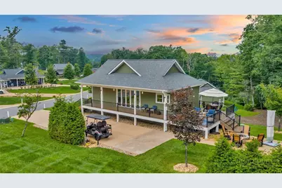 120 Laurel Branch Court, Roaring Gap, NC 28668 - Photo 1