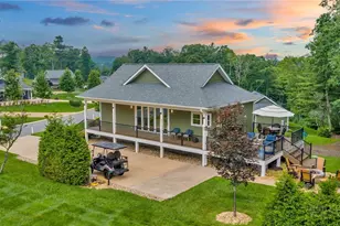 120 Laurel Br Ct, Roaring Gap, NC 28668 - Photo 1