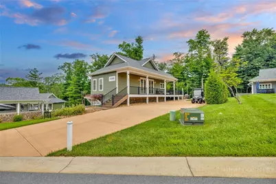 120 Laurel Branch Court, Roaring Gap, NC 28668 - Photo 4