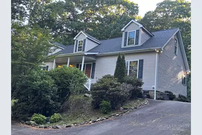1305 Old Hampton Road, Boone, NC 28607 - Photo 2