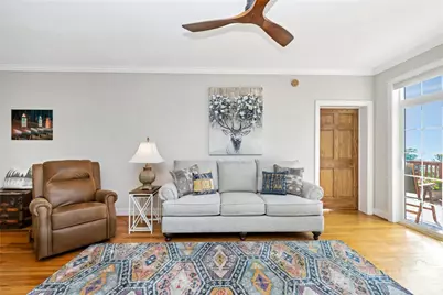 3441 S Beech Mountain Parkway #E6, Beech Mountain, NC 28604 - Photo 22