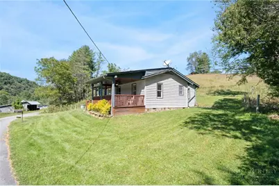280 Bingham Lane, Laurel Springs, NC 28644 - Photo 34