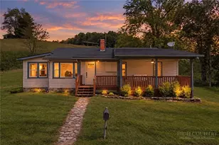 280 Bingham Ln, Laurel Springs, NC 28644 - Photo 1