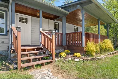 280 Bingham Lane, Laurel Springs, NC 28644 - Photo 2