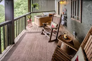 594 Green Hill Woods, Blowing Rock, NC 28605 - Photo 40