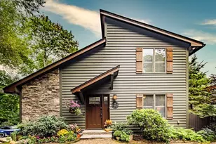 594 Green Hill Woods, Blowing Rock, NC 28605 - Photo 2