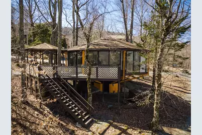 240 Birchwood Lane, Beech Mountain, NC 28604 - Photo 1