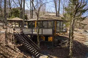 240 Birchwood Ln, Beech Mountain, NC 28604 - Photo 1