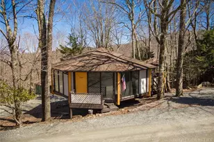 240 Birchwood Ln, Beech Mountain, NC 28604 - Photo 1