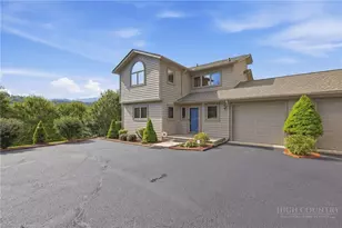 351 Silver Springs Dr, Banner Elk, NC 28604 - Photo 1