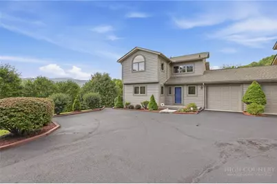 351 Silver Springs Drive #B, Banner Elk, NC 28604 - Photo 2