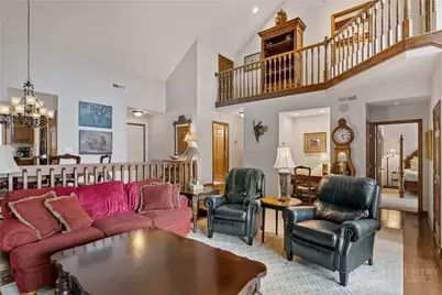 160 Manor View Lane (12.5% Share)apt#5 Appalachian, Blowing Rock, NC 28605 - Photo 8