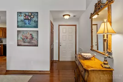 160 Manor View Lane (12.5% Share)apt#5 Appalachian, Blowing Rock, NC 28605 - Photo 4