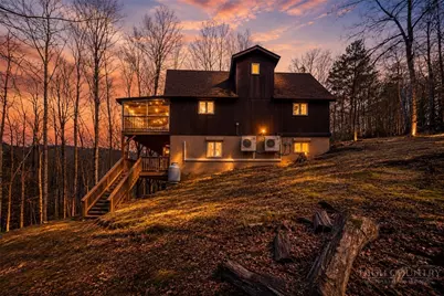 603 Hawk Ridge Road, Deep Gap, NC 28618 - Photo 2