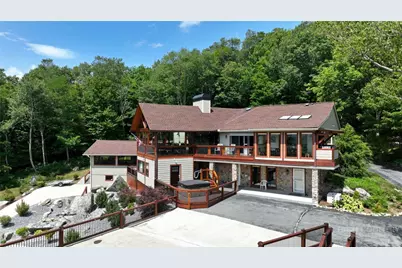 45 Dunvegan Road, Banner Elk, NC 28604 - Photo 1