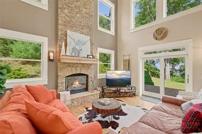 280 Rattlesnake Mountain, Jefferson, NC 28640 - Photo 22