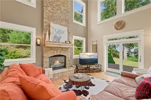 280 Rattlesnake Mountain, Jefferson, NC 28640 - Photo 22