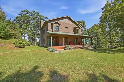 280 Rattlesnake Mountain, Jefferson, NC 28640 - Photo 46