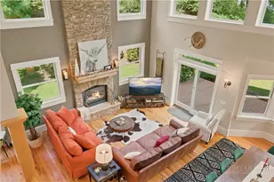 280 Rattlesnake Mountain, Jefferson, NC 28640 - Photo 18