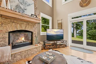 280 Rattlesnake Mountain, Jefferson, NC 28640 - Photo 24