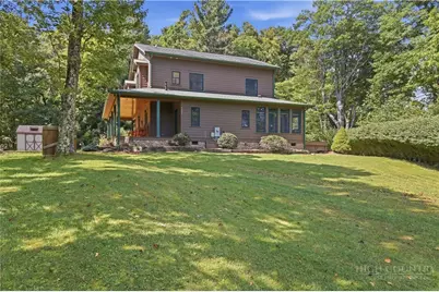280 Rattlesnake Mountain, Jefferson, NC 28640 - Photo 14