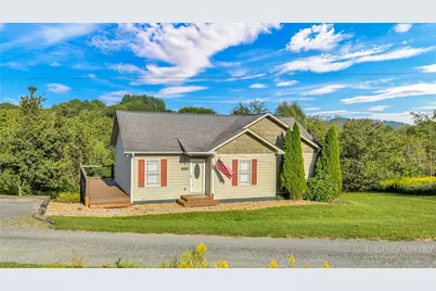 254 Landinview Drive, Jefferson, NC 28640 - Photo 1