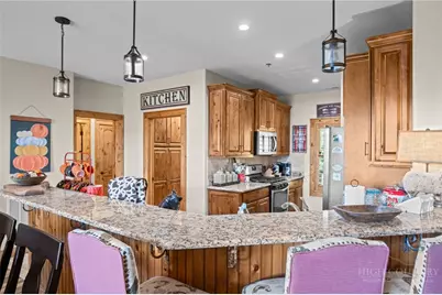 618 Penny Lane #2B, Banner Elk, NC 28604 - Photo 10