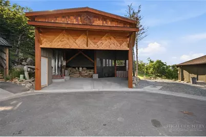 141 Skiloft Road, Beech Mountain, NC 28604 - Photo 24