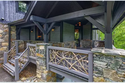 161 Hump View Trail, Banner Elk, NC 28604 - Photo 8