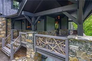 161 Hump View Trail, Banner Elk, NC 28604 - Photo 8