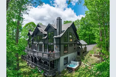 161 Hump View Trail, Banner Elk, NC 28604 - Photo 1