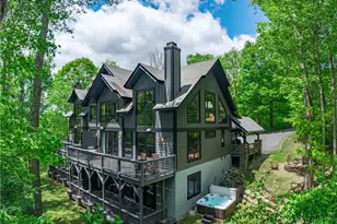 161 Hump View Trail, Banner Elk, NC 28604 - Photo 1